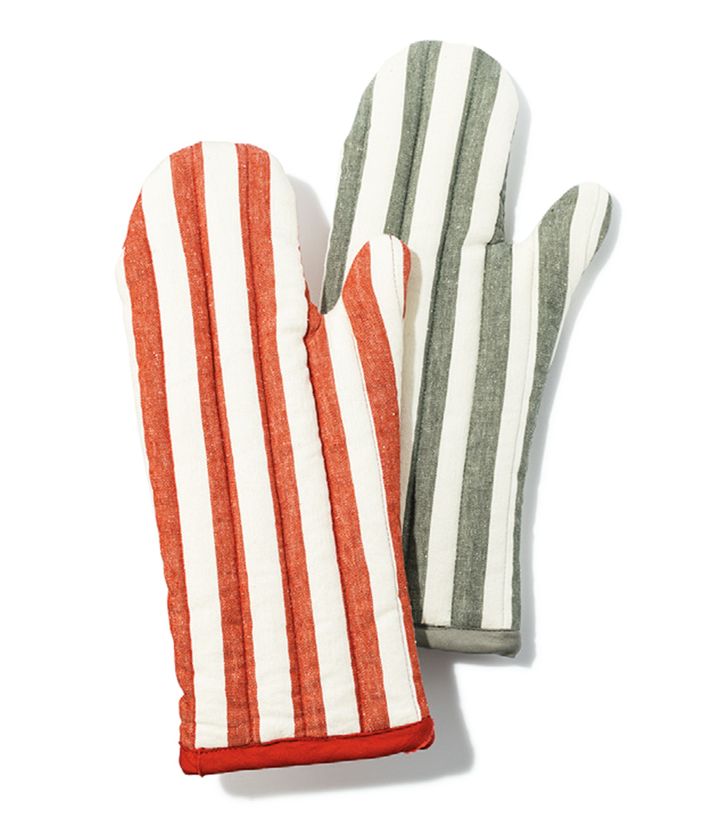 可愛らしい配色で、キッチンの雰囲気まで明るく