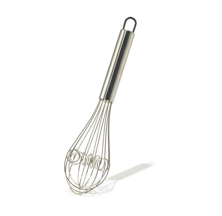 余計な力を入れずに簡単に、ふんわり泡立てられる