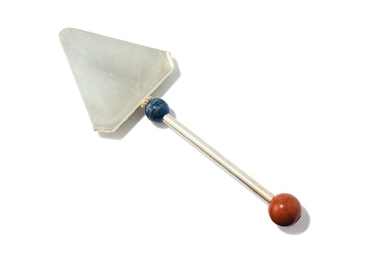 まるでジュエリーのような、唯一無二のデザイン