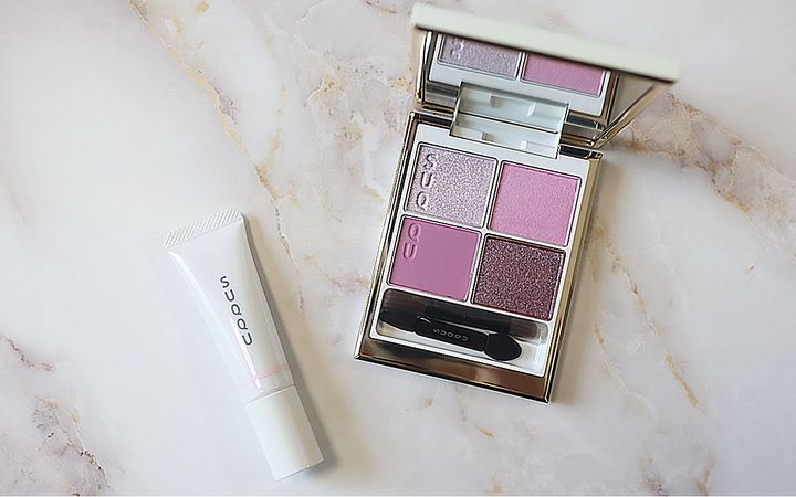 SUQQU メイクアップキット 舜華