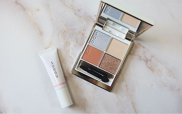 SUQQU メイクアップ キット 光飾