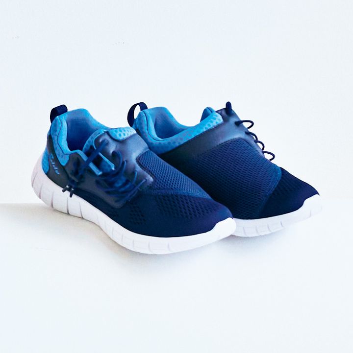 リカバリースニーカーエディ¥14,300／エディジャパン