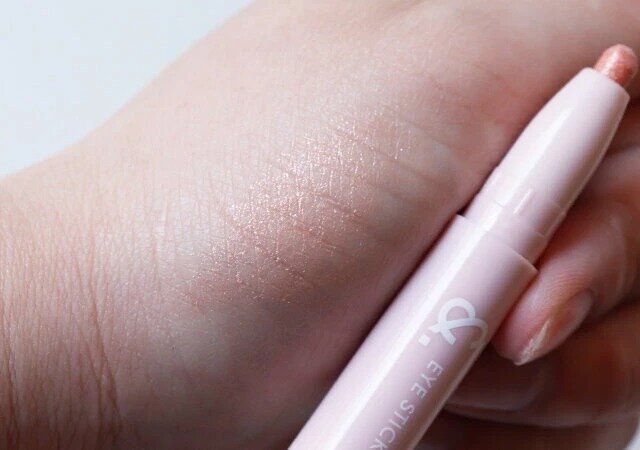 ダイソー ＆．アイスティックB 02a 使用例