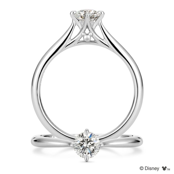 SweeTrick Diamond(R) ～Mickey Design～