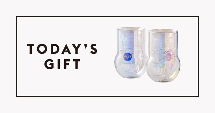 〈Dragon Glassware〉の保冷・保温グラス