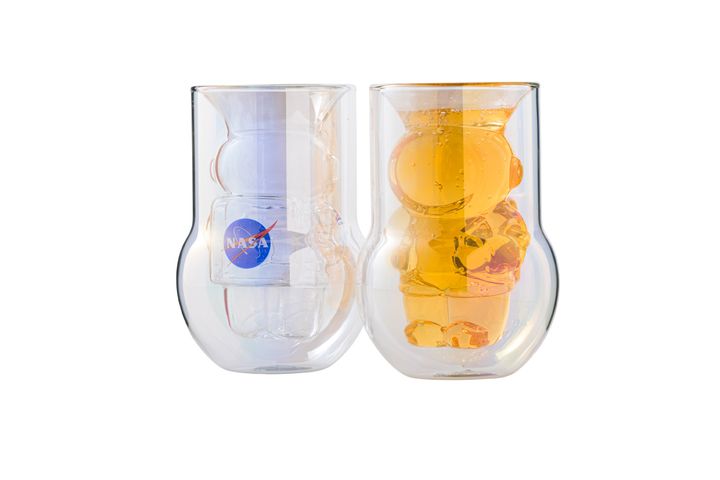 〈Dragon Glassware〉の保冷・保温グラス