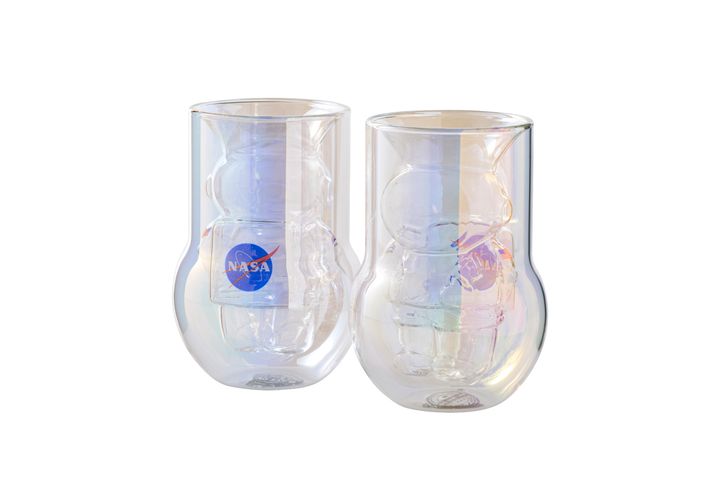 〈Dragon Glassware〉の保冷・保温グラス
