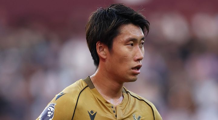 29歳日本代表MF、”10番“でのプレーを海外の若手同僚スターが称賛 「いいポジションに入り込んでいた」