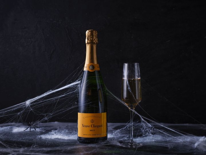 シャンパーニュ