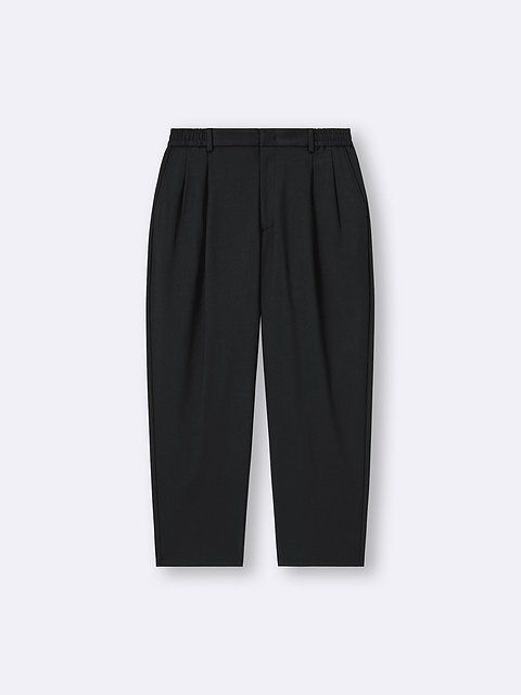 GUのキャロットスラックス