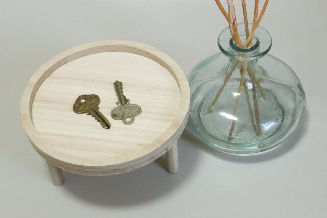 インテリア簡易ラック 使用例