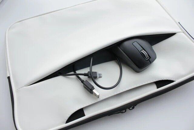 ダイソー ノートPCケース