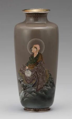 【愛知県名古屋市】横山美術館で「超絶技巧の七宝展」開催中！高度な技術を用いた七宝を約250点紹介