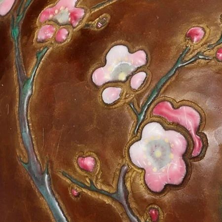 【愛知県名古屋市】横山美術館で「超絶技巧の七宝展」開催中！高度な技術を用いた七宝を約250点紹介