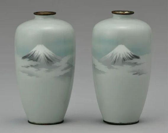 【愛知県名古屋市】横山美術館で「超絶技巧の七宝展」開催中！高度な技術を用いた七宝を約250点紹介