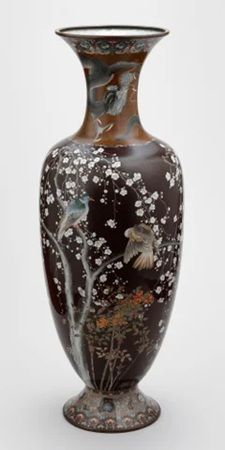 【愛知県名古屋市】横山美術館で「超絶技巧の七宝展」開催中！高度な技術を用いた七宝を約250点紹介