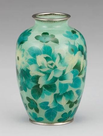 【愛知県名古屋市】横山美術館で「超絶技巧の七宝展」開催中！高度な技術を用いた七宝を約250点紹介