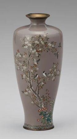 【愛知県名古屋市】横山美術館で「超絶技巧の七宝展」開催中！高度な技術を用いた七宝を約250点紹介