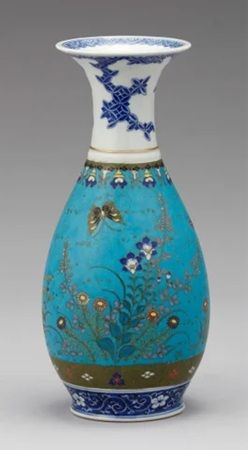 【愛知県名古屋市】横山美術館で「超絶技巧の七宝展」開催中！高度な技術を用いた七宝を約250点紹介