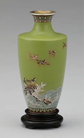 【愛知県名古屋市】横山美術館で「超絶技巧の七宝展」開催中！高度な技術を用いた七宝を約250点紹介