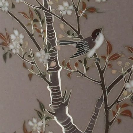 【愛知県名古屋市】横山美術館で「超絶技巧の七宝展」開催中！高度な技術を用いた七宝を約250点紹介