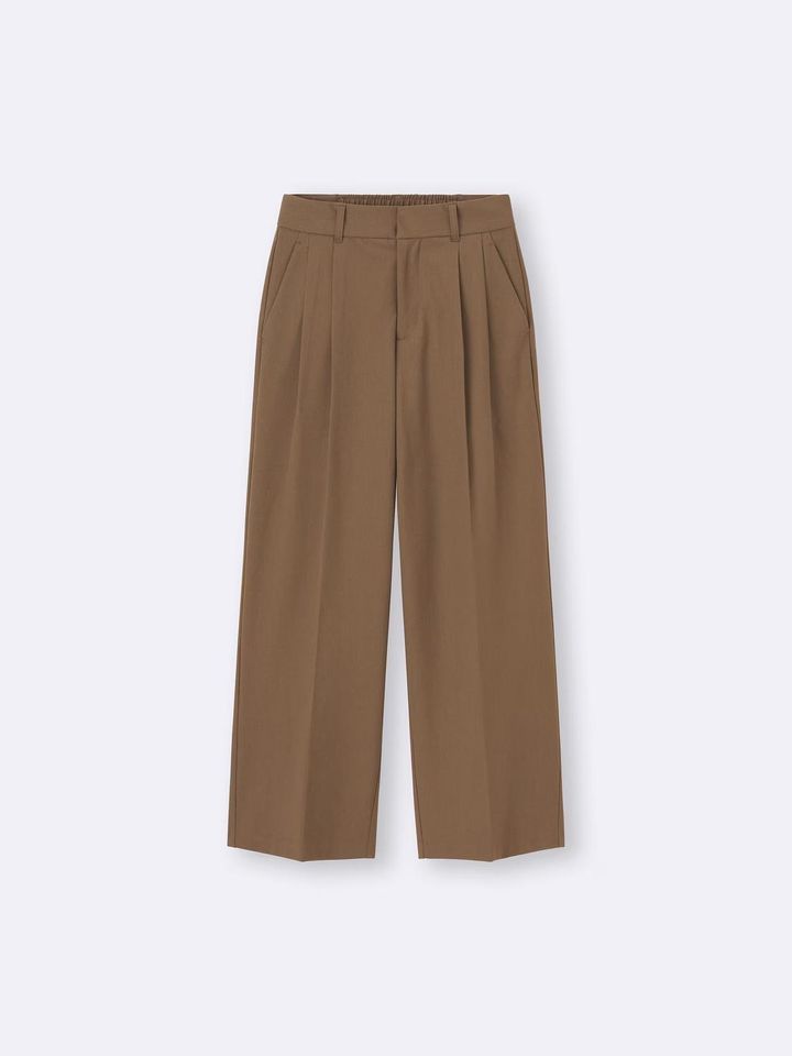 画像1: 出典：GU