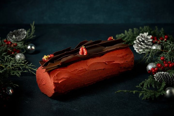 ブッシュ・ド・ノエル