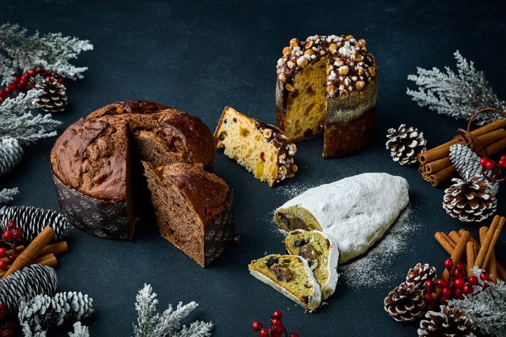 クリスマススイーツ