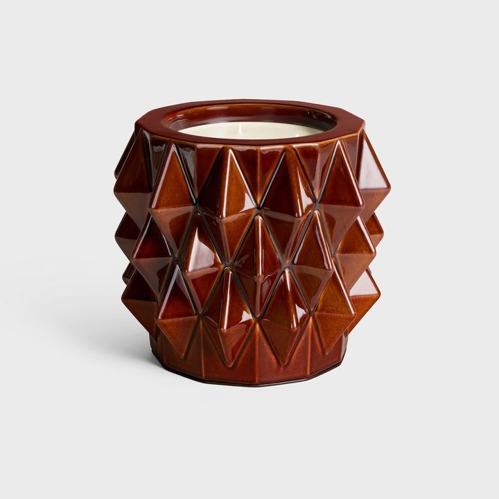 キャンドル「シランス・ブラン」1.5kg ¥137,500（予定価格）