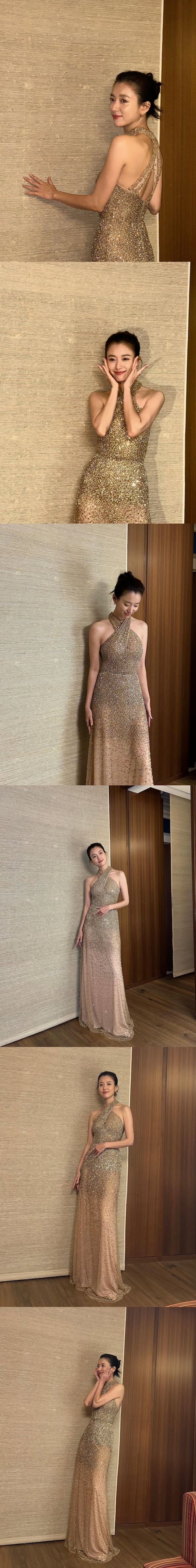 ハン・ヒョジュ