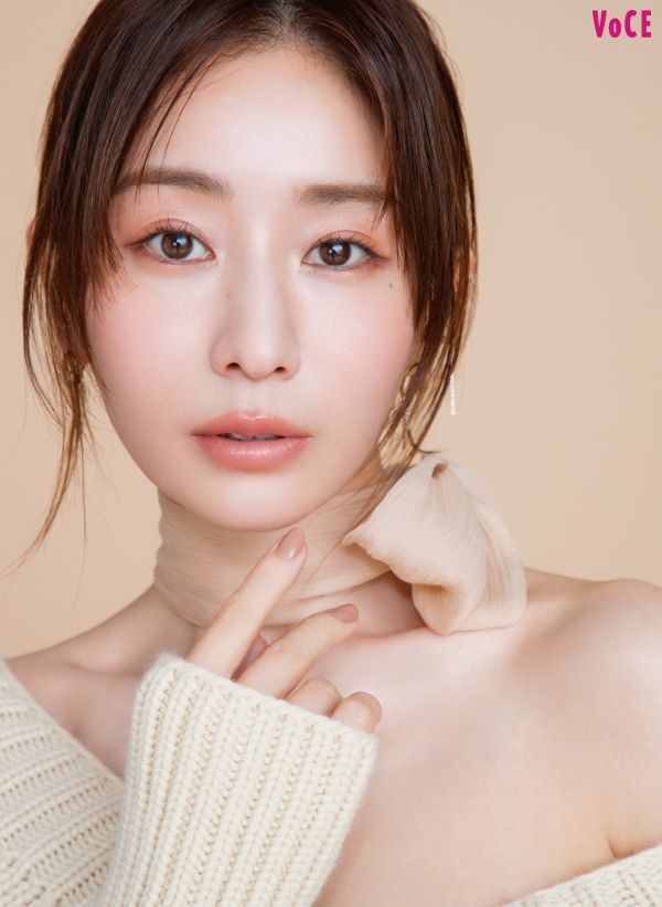 田中みな実さん