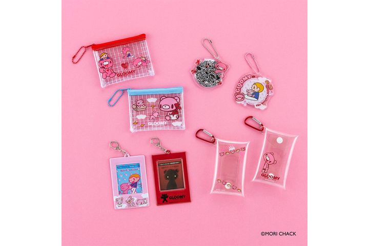 100円ショップで「いたずらぐまのグルーミー」が買える！？