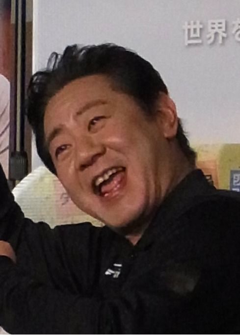 錦鯉・渡辺隆さん 【減量52日目】錦鯉・渡辺隆47歳、体年齢「58歳→102歳