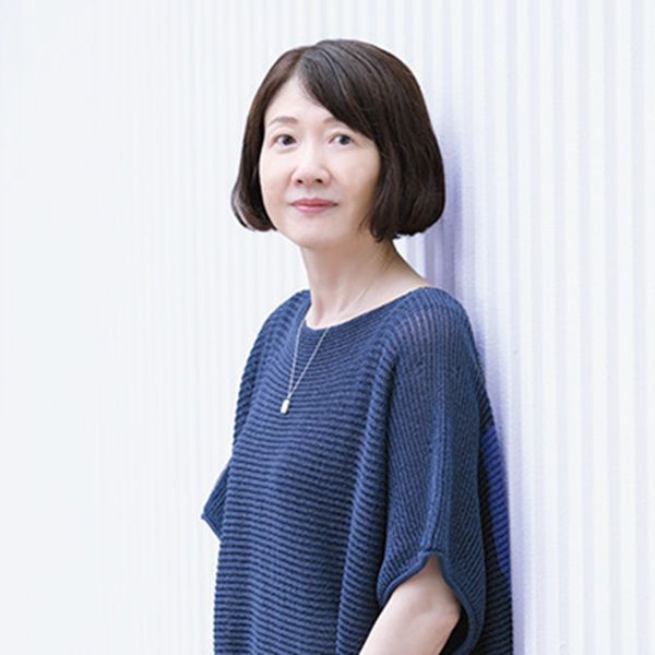 片島麦子さん（撮影:冨永智子）