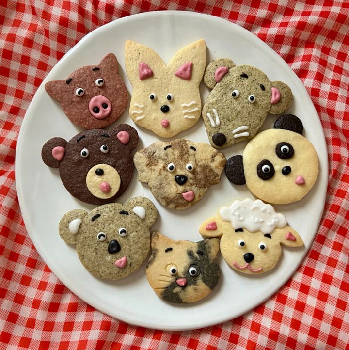 KID’S MARKET — 秋のはじまり、親子でときめく2日間