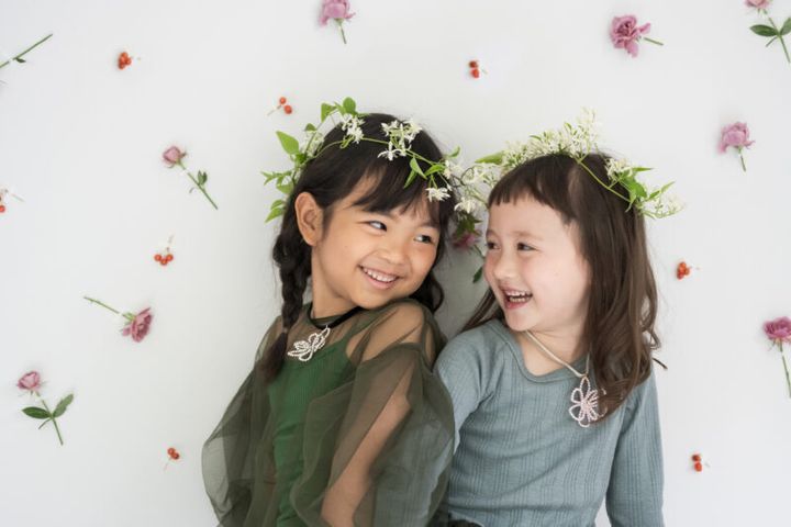 KID’S MARKET — 秋のはじまり、親子でときめく2日間