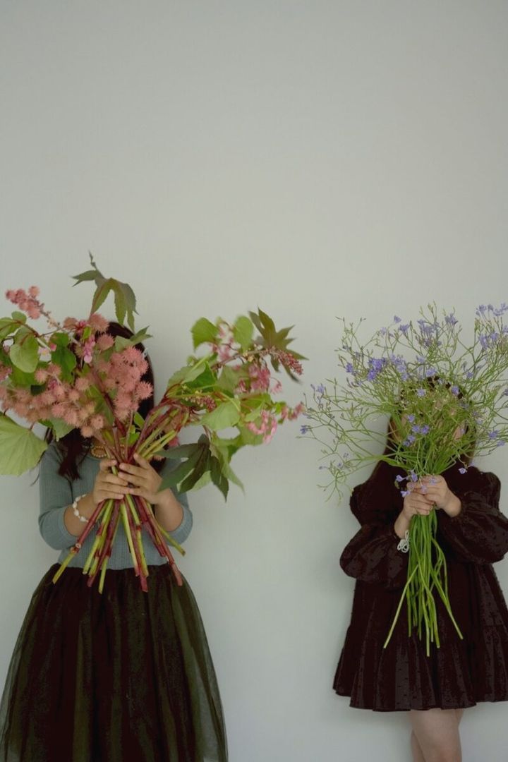 KID’S MARKET — 秋のはじまり、親子でときめく2日間