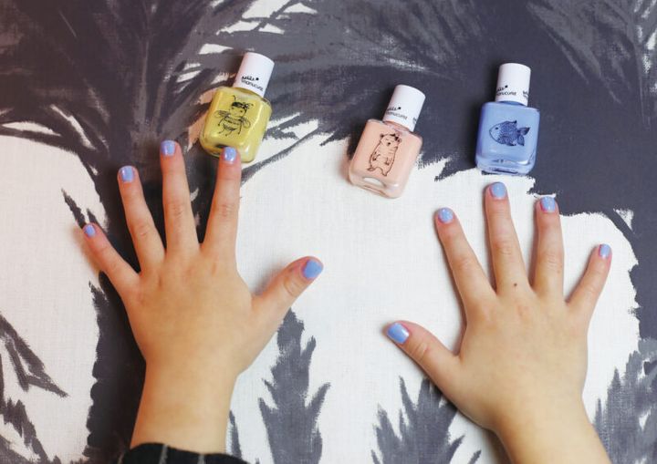 KID’S MARKET — 秋のはじまり、親子でときめく2日間