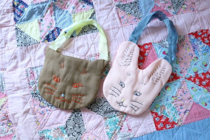 KID’S MARKET — 秋のはじまり、親子でときめく2日間