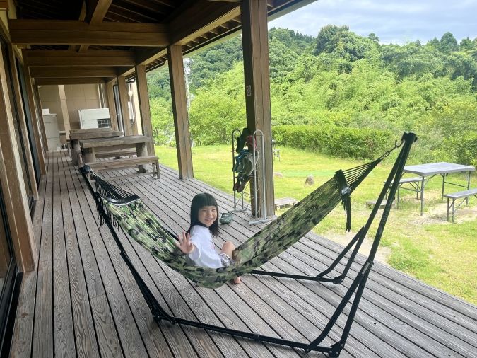 ひがしせふり温泉 山茶花の湯 休憩処