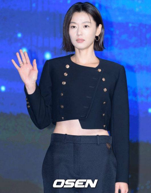 チョン・ジヒョン