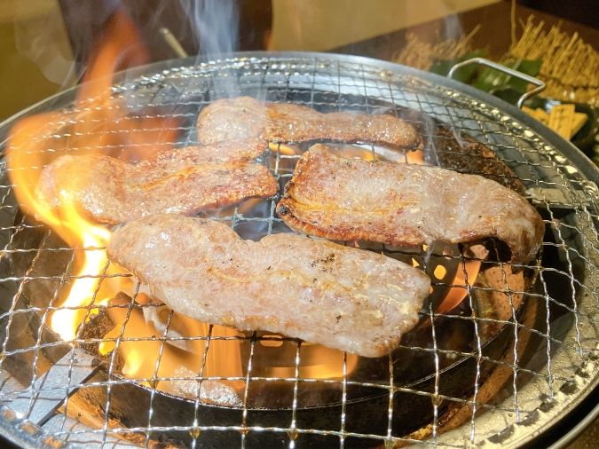 行橋ホルモン隆庵 ササノミ