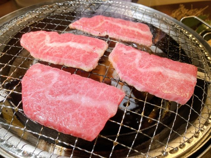 行橋ホルモン隆庵 ササノミ