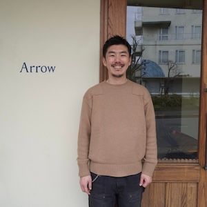 日用品図鑑：飲食店経営者・山田一歩の愛用する〈ORRS〉のトラベラーズバックパックetc.