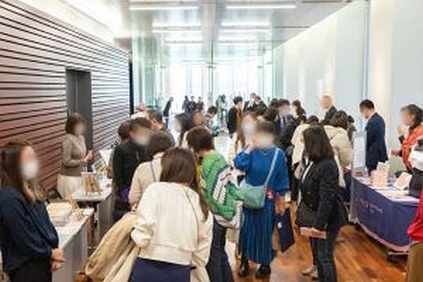 【東京都中央区】乳がん治療と乳房再建の“今”を知れるイベント「BC Venus Forum Vol.3」開催