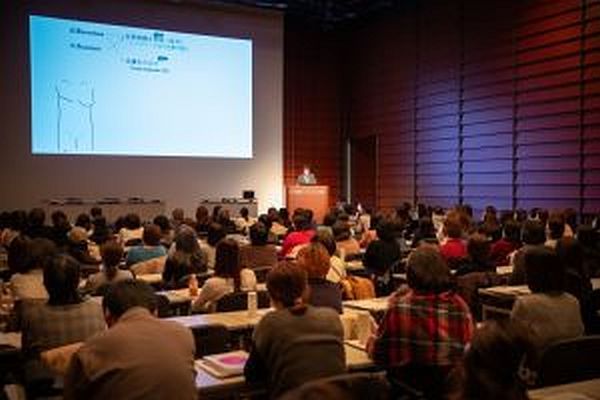 【東京都中央区】乳がん治療と乳房再建の“今”を知れるイベント「BC Venus Forum Vol.3」開催