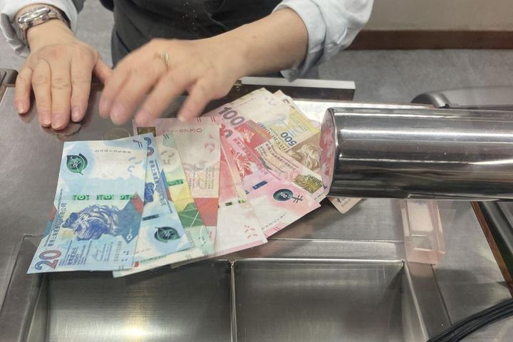 競馬と一緒にJリーグも賭けられる！？“香港政府公認”のサッカーくじを現地で体験してきた