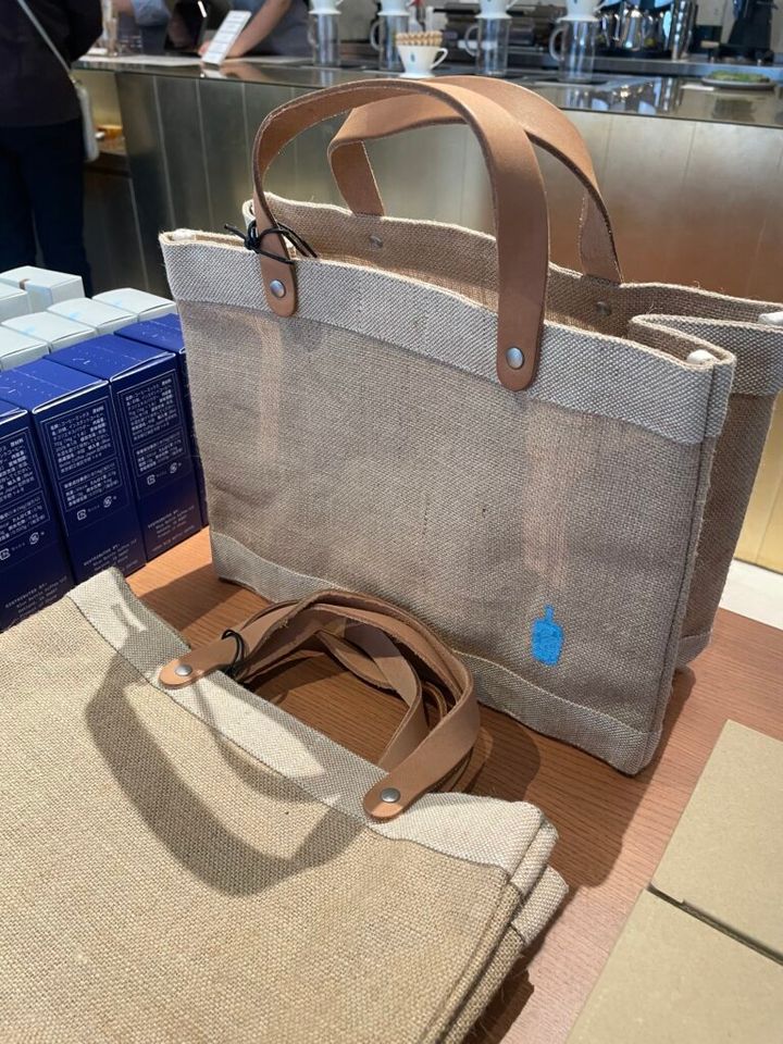 アポリス ランチバッグ リミテッドバージョン