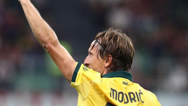 1990年代以降で選ぶ「最強のセンターMF」5名