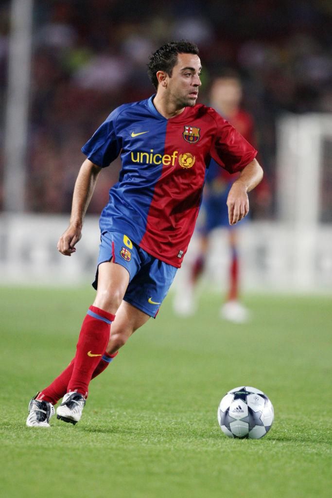 1990年代以降で選ぶ「最強のセンターMF」5名